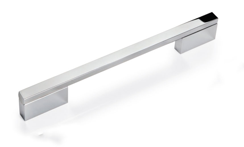 Мебельная ручка-рейлинг TL 13.10021-TL 13.10032