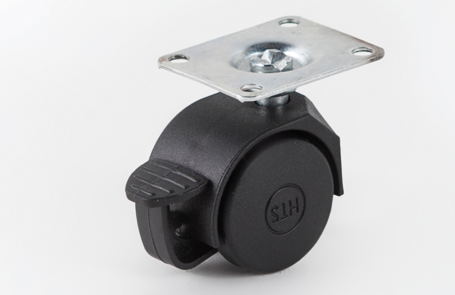 Опора колесная TL 9.45258