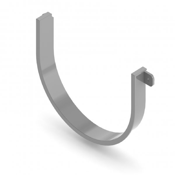 Пластиковый ограничитель для сифона вертикальный U-образный TL 30.00004